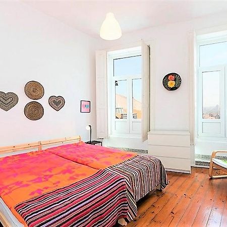 Apartament Pretty Clerigos 132 Porto Zewnętrze zdjęcie