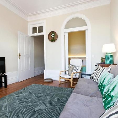 Apartament Pretty Clerigos 132 Porto Zewnętrze zdjęcie