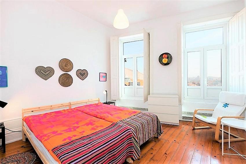 Apartament Pretty Clerigos 132 Porto Zewnętrze zdjęcie
