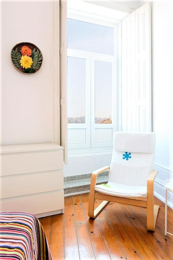 Apartament Pretty Clerigos 132 Porto Zewnętrze zdjęcie