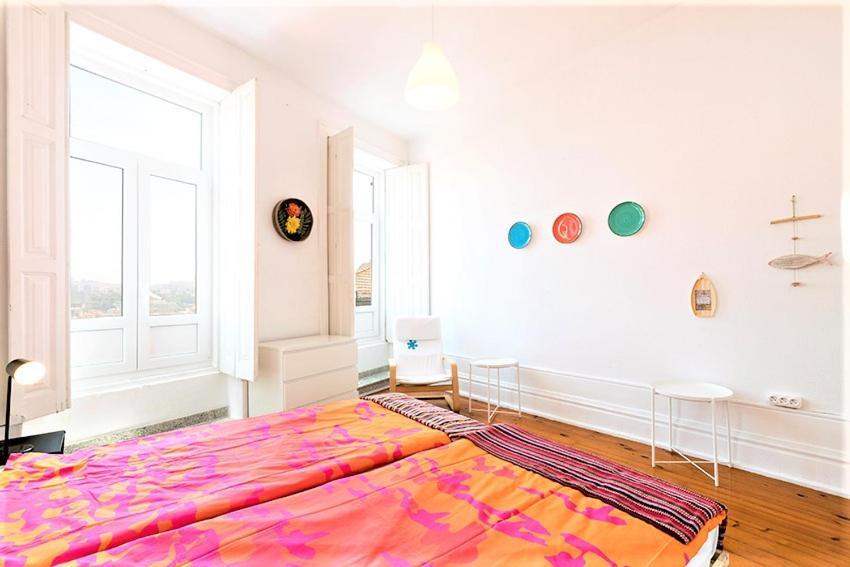 Apartament Pretty Clerigos 132 Porto Zewnętrze zdjęcie