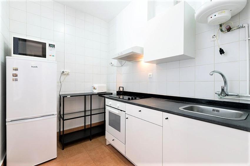 Apartament Pretty Clerigos 132 Porto Zewnętrze zdjęcie