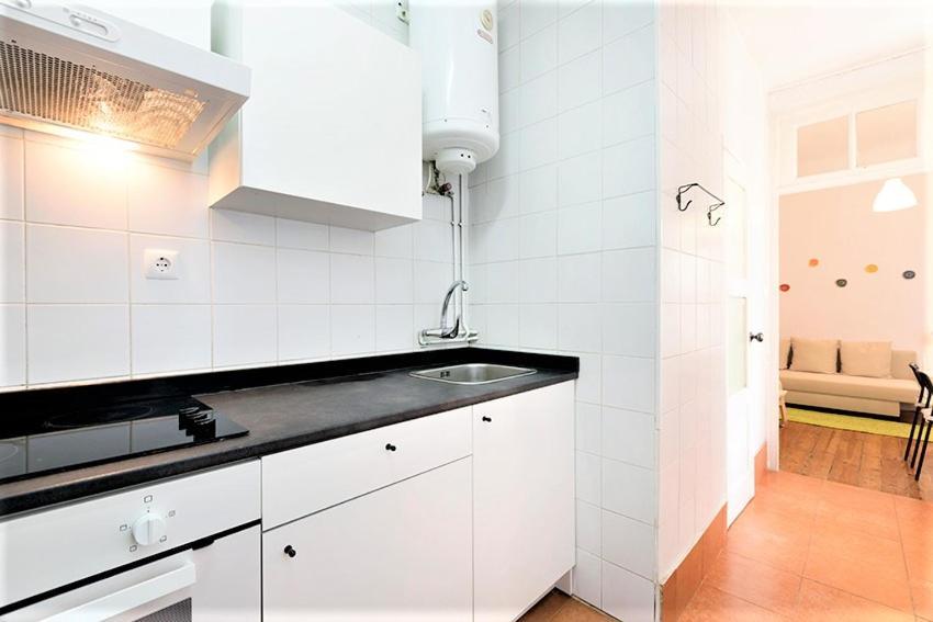 Apartament Pretty Clerigos 132 Porto Zewnętrze zdjęcie