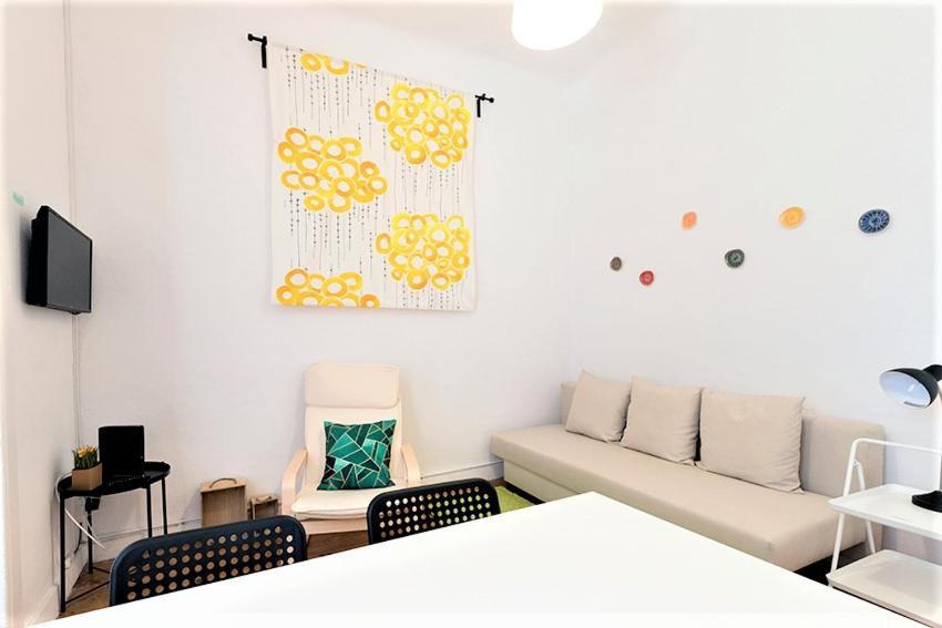 Apartament Pretty Clerigos 132 Porto Zewnętrze zdjęcie