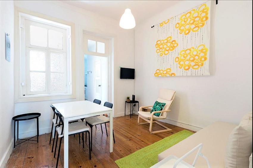 Apartament Pretty Clerigos 132 Porto Zewnętrze zdjęcie