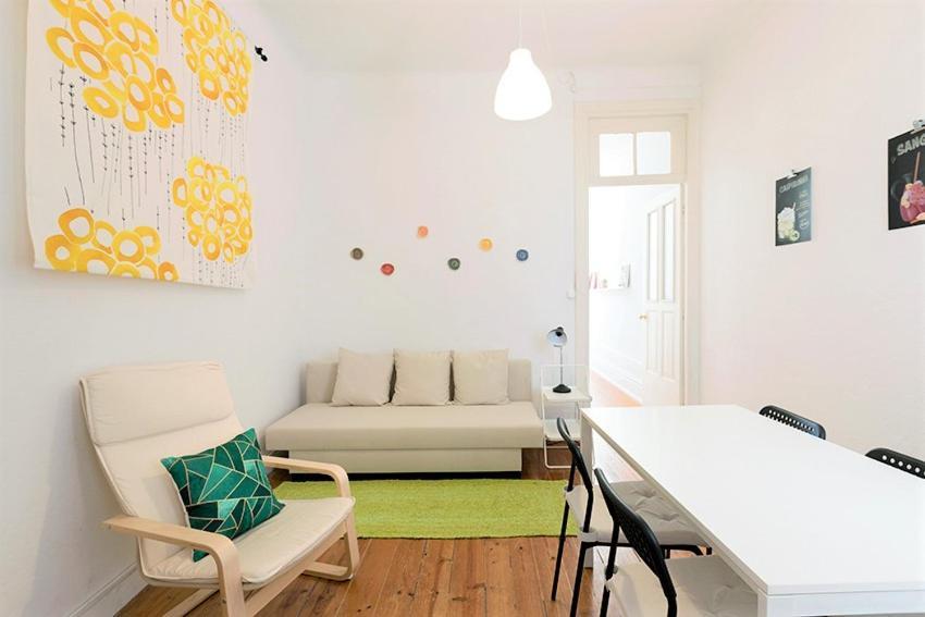 Apartament Pretty Clerigos 132 Porto Zewnętrze zdjęcie