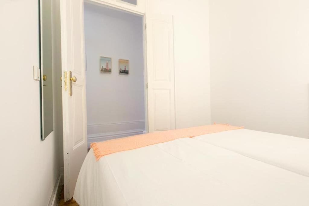 Apartament Pretty Clerigos 132 Porto Zewnętrze zdjęcie