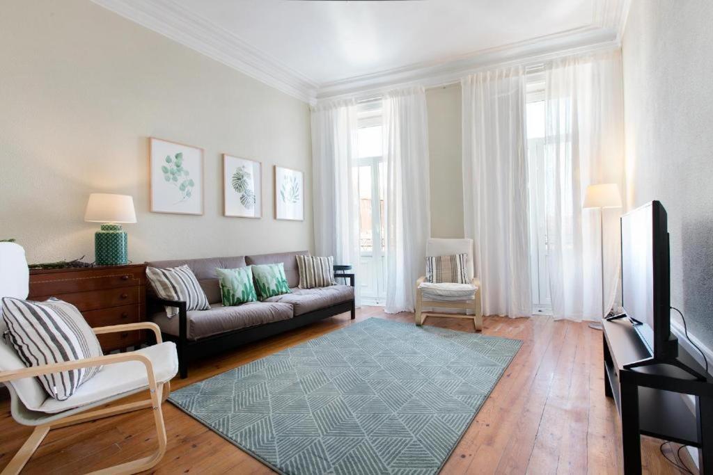 Apartament Pretty Clerigos 132 Porto Zewnętrze zdjęcie