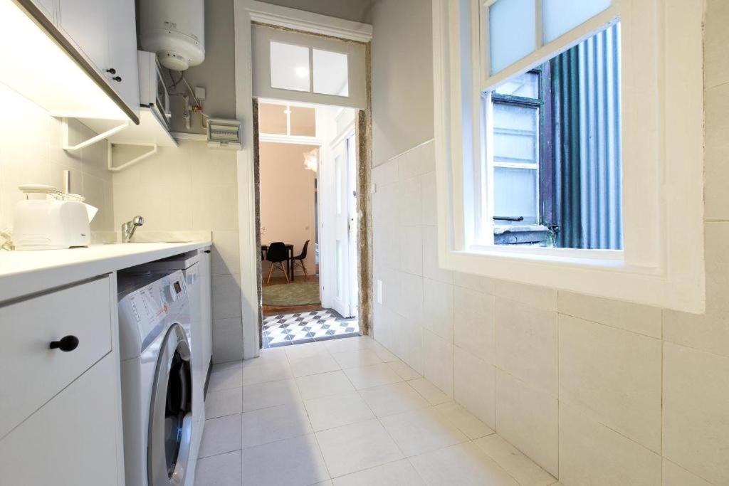 Apartament Pretty Clerigos 132 Porto Zewnętrze zdjęcie