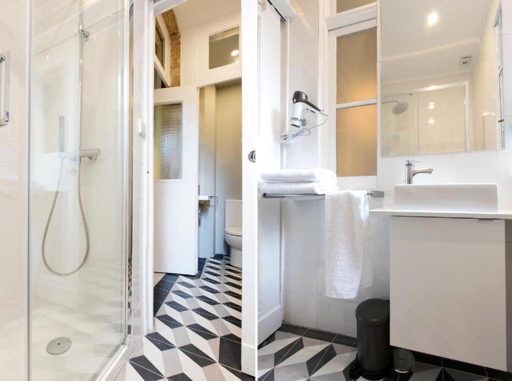 Apartament Pretty Clerigos 132 Porto Zewnętrze zdjęcie