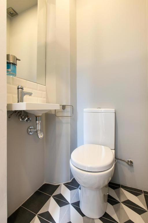 Apartament Pretty Clerigos 132 Porto Zewnętrze zdjęcie