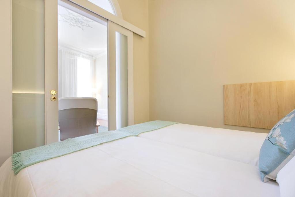 Apartament Pretty Clerigos 132 Porto Zewnętrze zdjęcie
