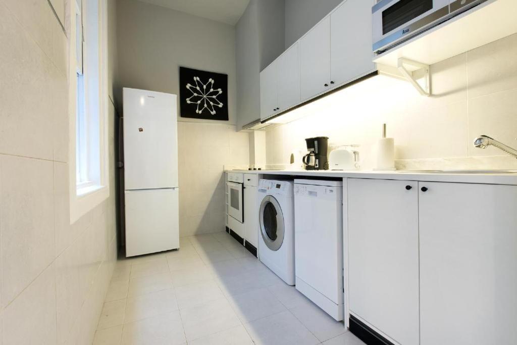 Apartament Pretty Clerigos 132 Porto Zewnętrze zdjęcie