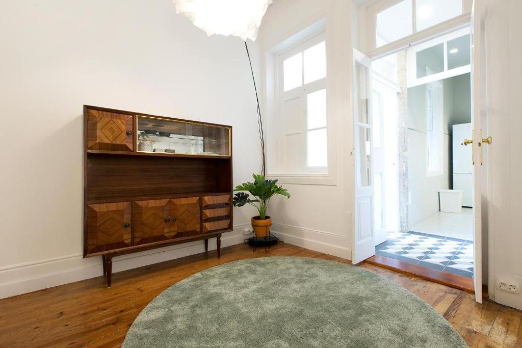 Apartament Pretty Clerigos 132 Porto Zewnętrze zdjęcie