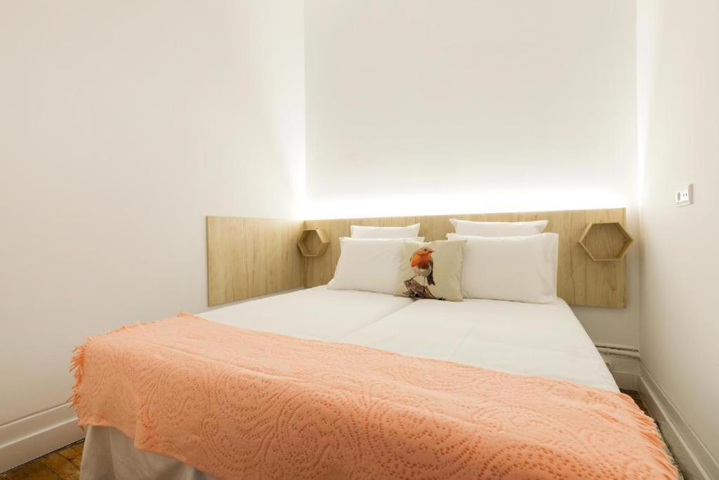 Apartament Pretty Clerigos 132 Porto Zewnętrze zdjęcie