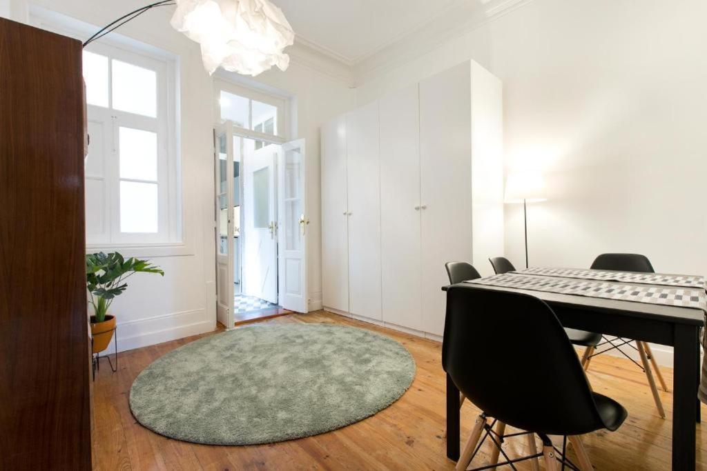 Apartament Pretty Clerigos 132 Porto Zewnętrze zdjęcie
