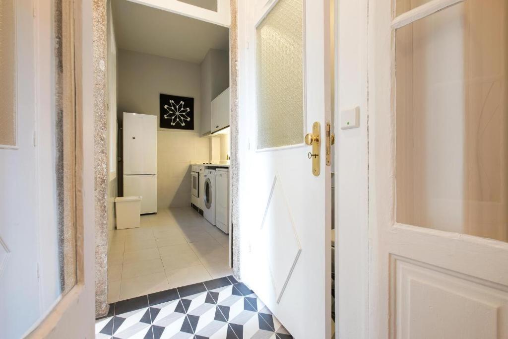 Apartament Pretty Clerigos 132 Porto Zewnętrze zdjęcie