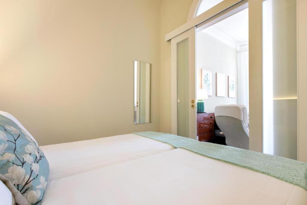 Apartament Pretty Clerigos 132 Porto Zewnętrze zdjęcie
