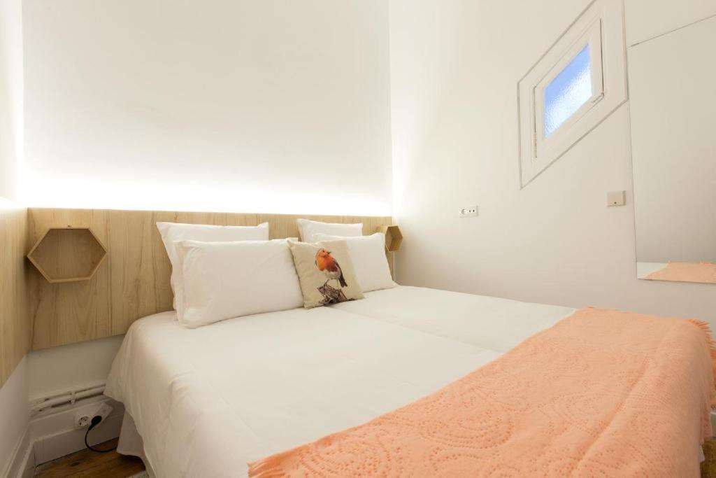 Apartament Pretty Clerigos 132 Porto Zewnętrze zdjęcie